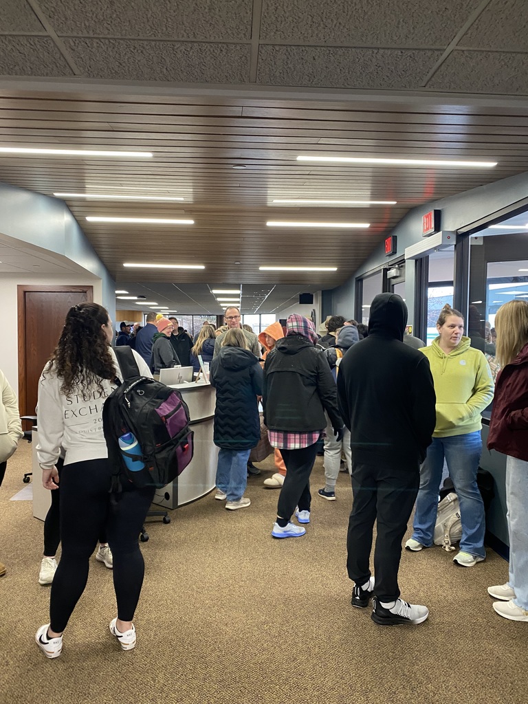 LINKS Exchange Trip to Germany!