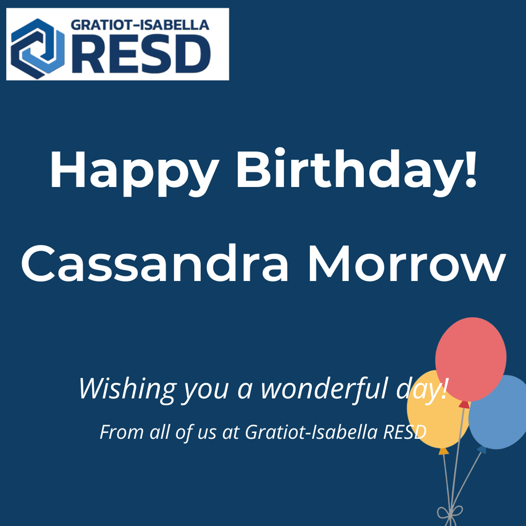 Birthday Card