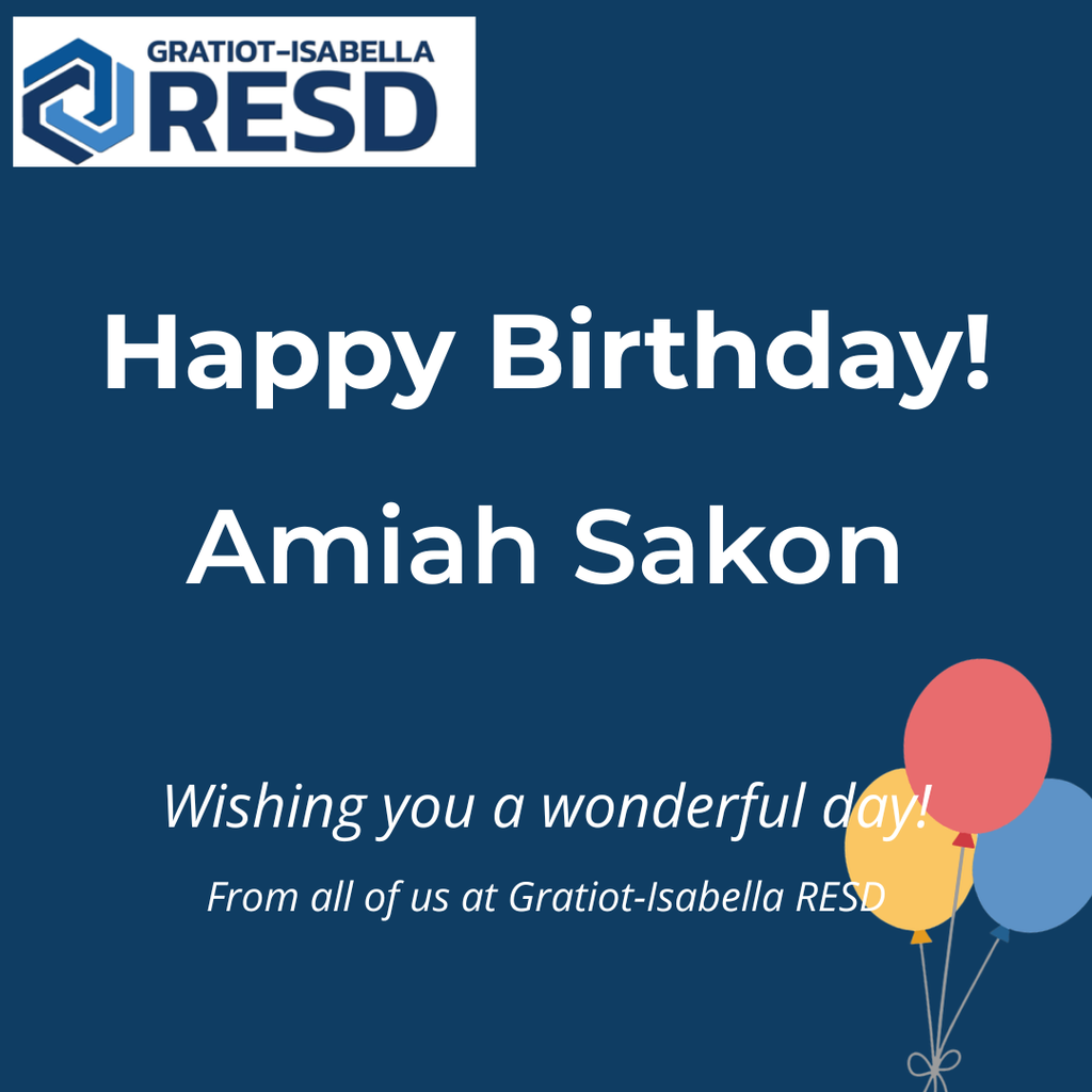 Birthday Card
