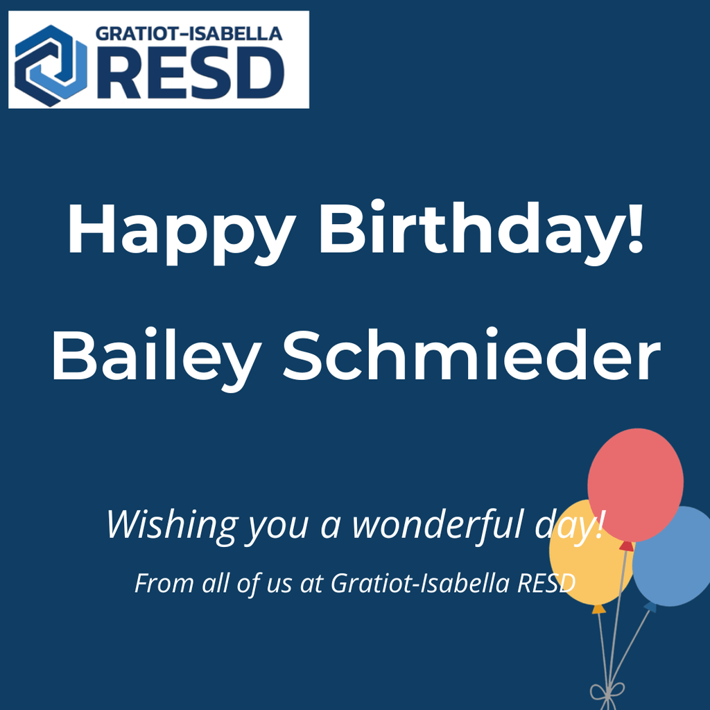 Birthday Card