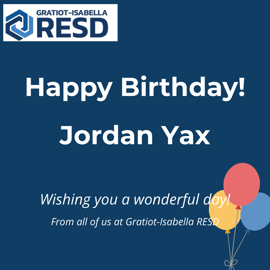 Birthday Card