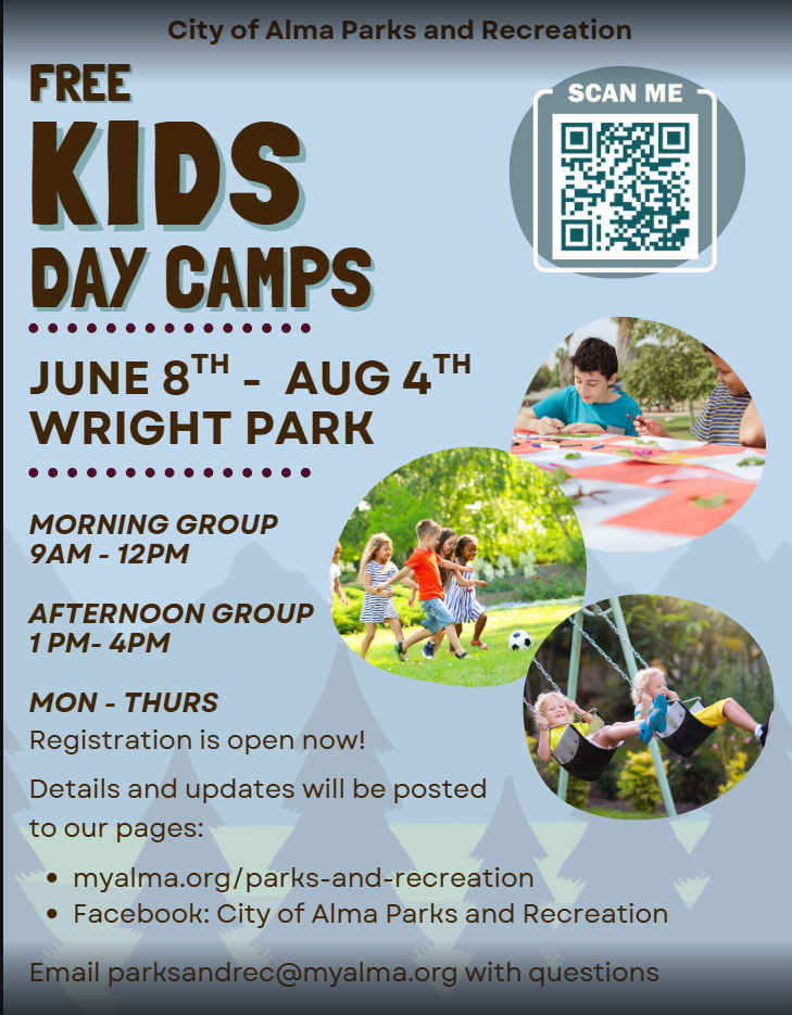 Day Camps