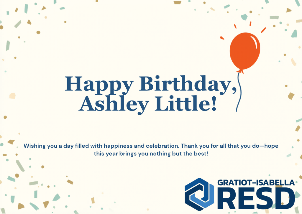 Birthday Card