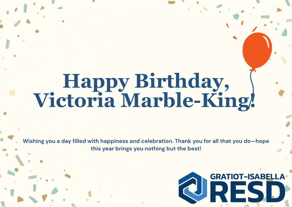 Birthday Card