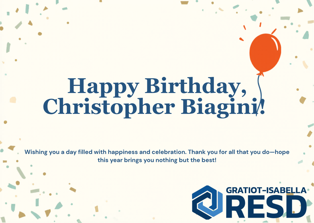 Birthday Card