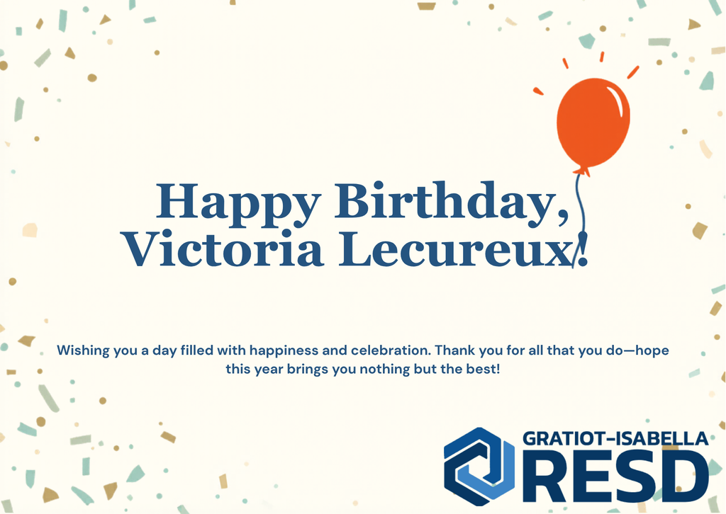 Birthday Card