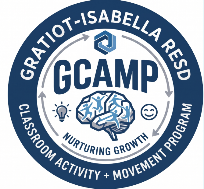 GCAMP
