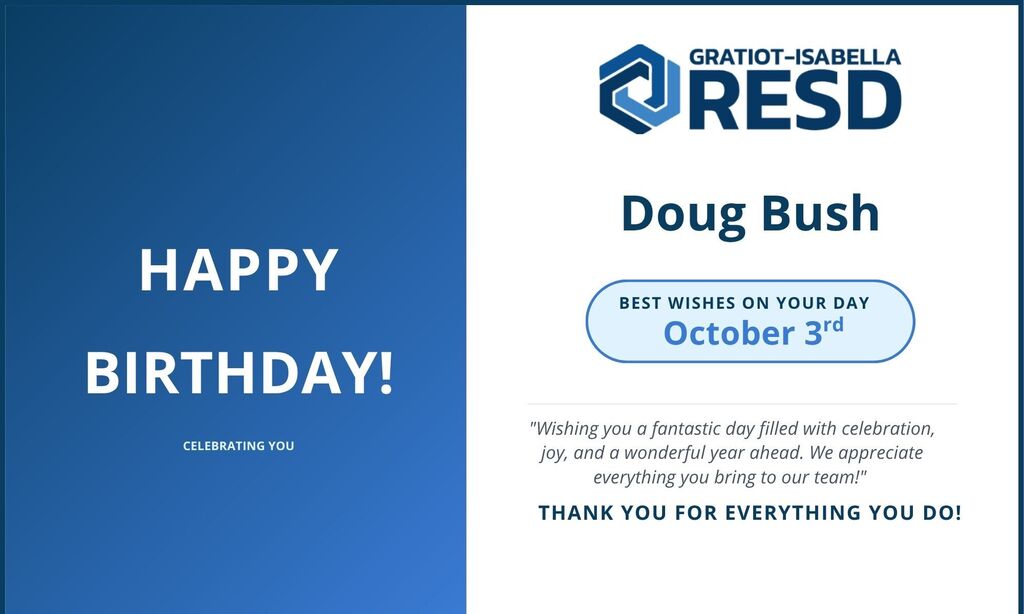 Birthday Card