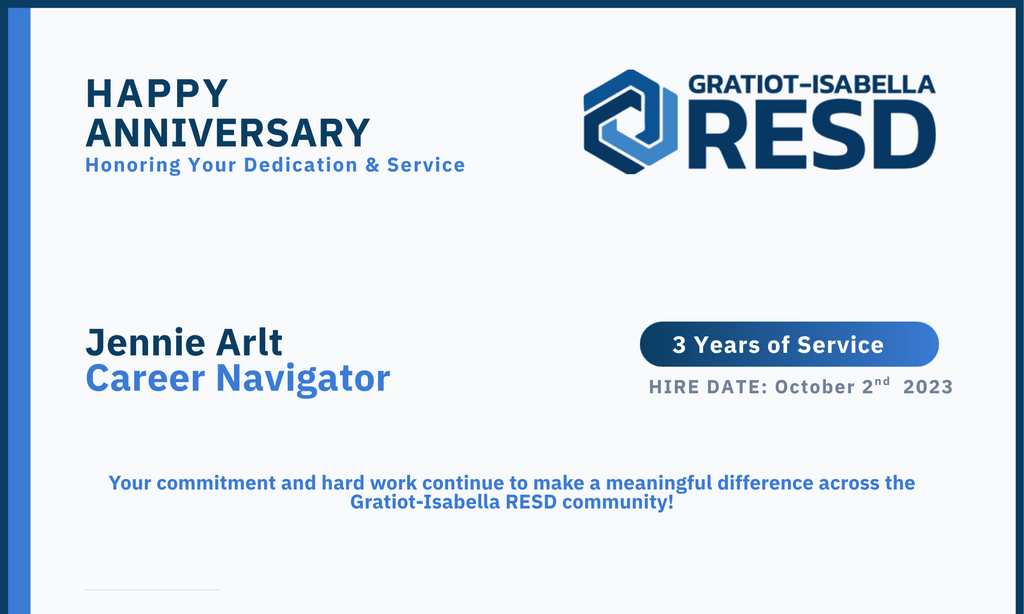Anniversary