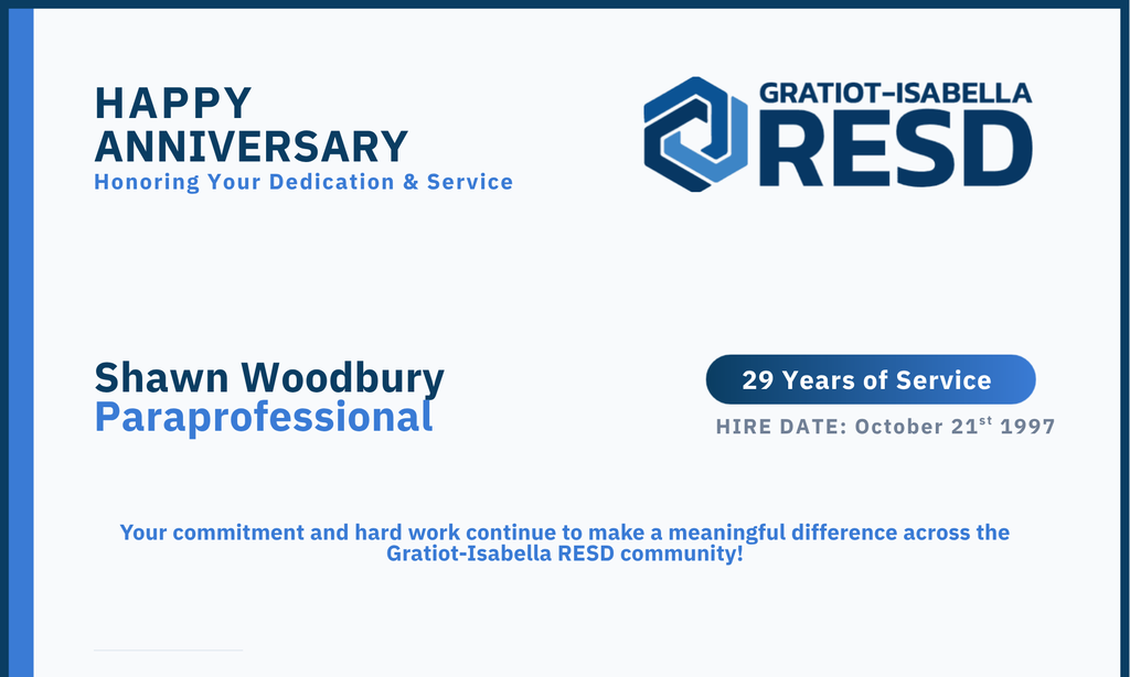 Anniversary