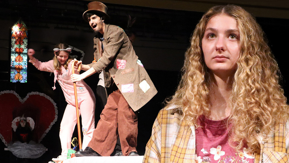 Gravette Theater Spring Play Story Thumbnail Image