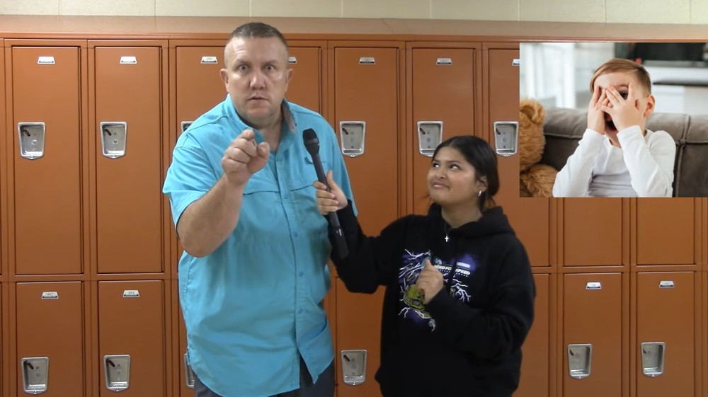 Lion Pride News Thumbnail
