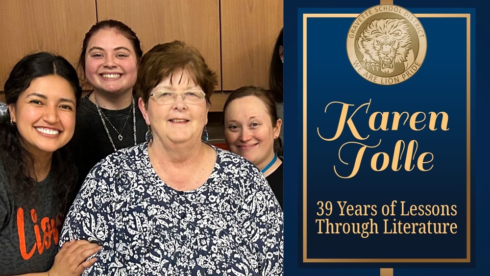 Karen Tolle Retirement Profile