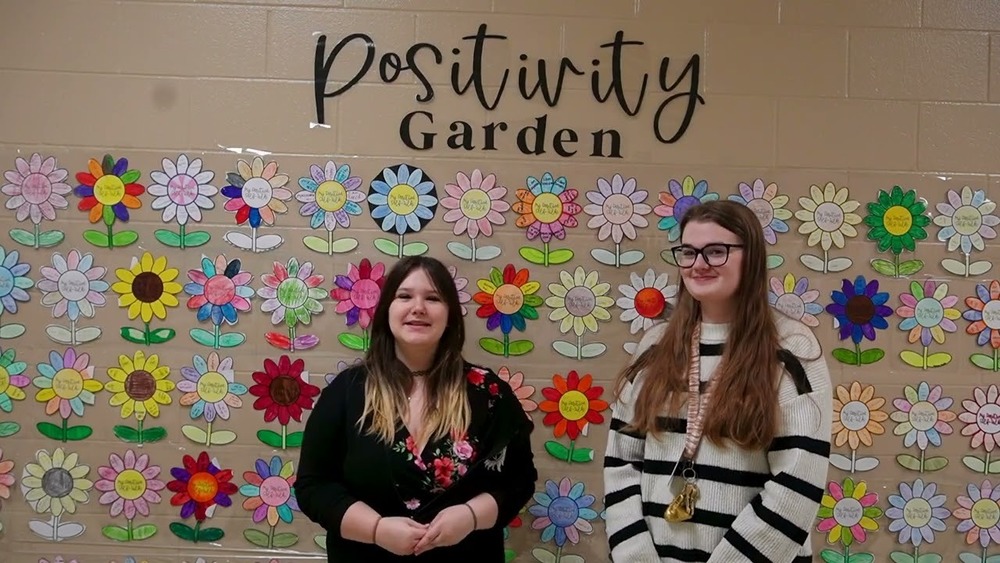 GHSTV Student Announcements – November 10, 2025