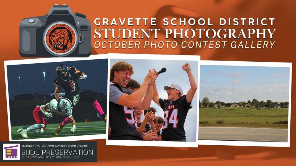 Student Photography Gallery Thumbnail