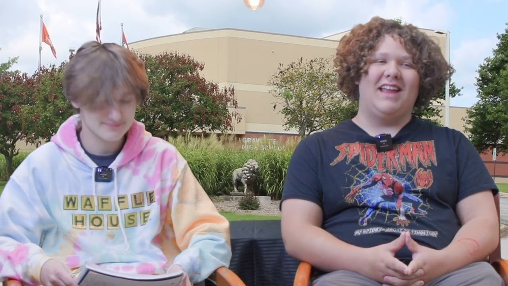 GHS TV Thumbnail
