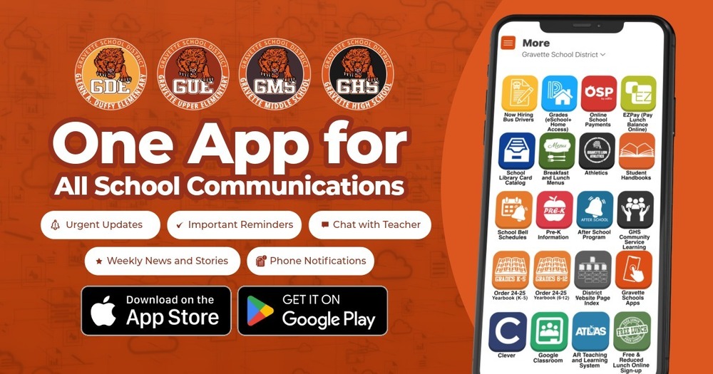 App Download Thumbnail