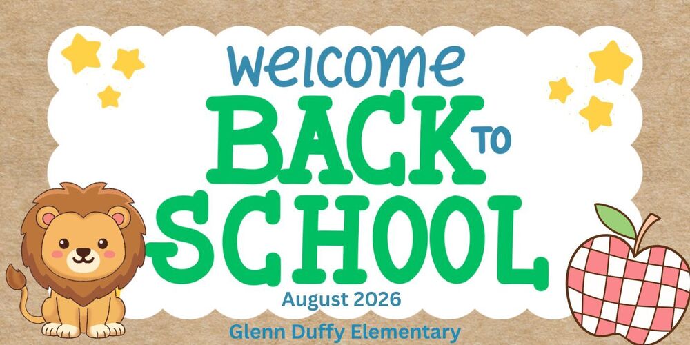 August 2026 Newsletter
