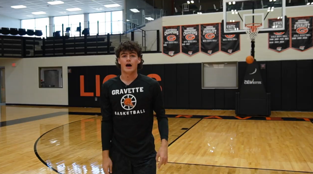 GHS TV News 17 Nov. 2025