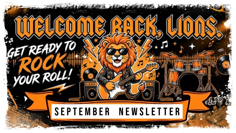 September Newsletter Thumb