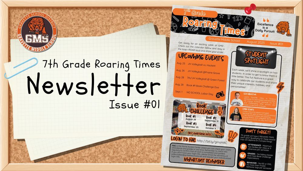 Newsletter Thumbnail Graphic