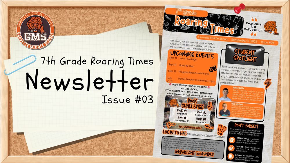 Roaring Times Thumbnail