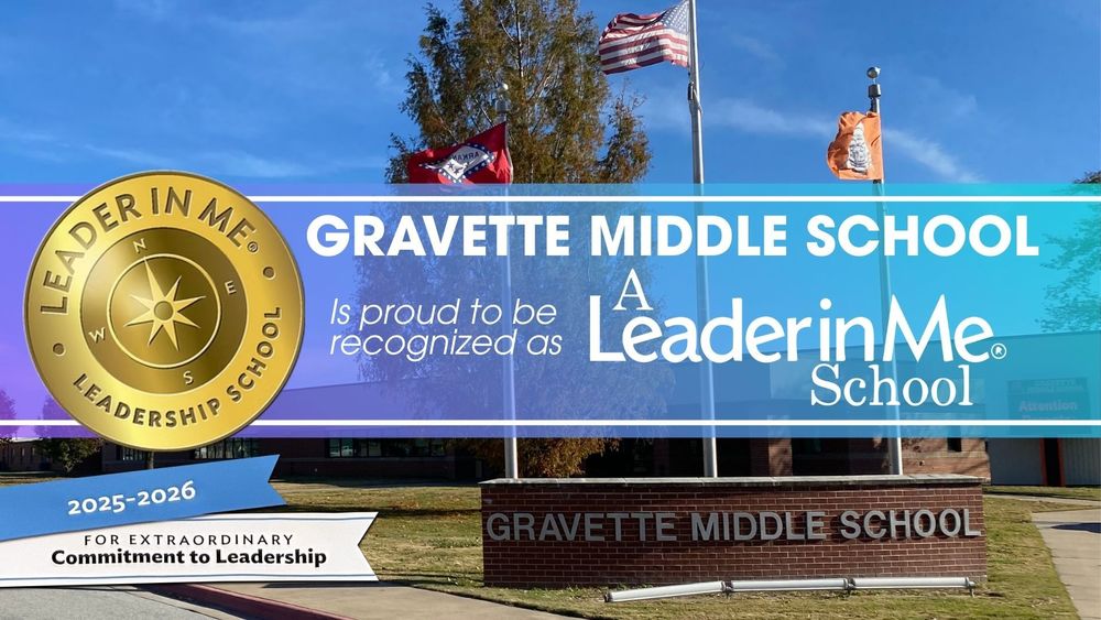 GMS A Leader In Me School