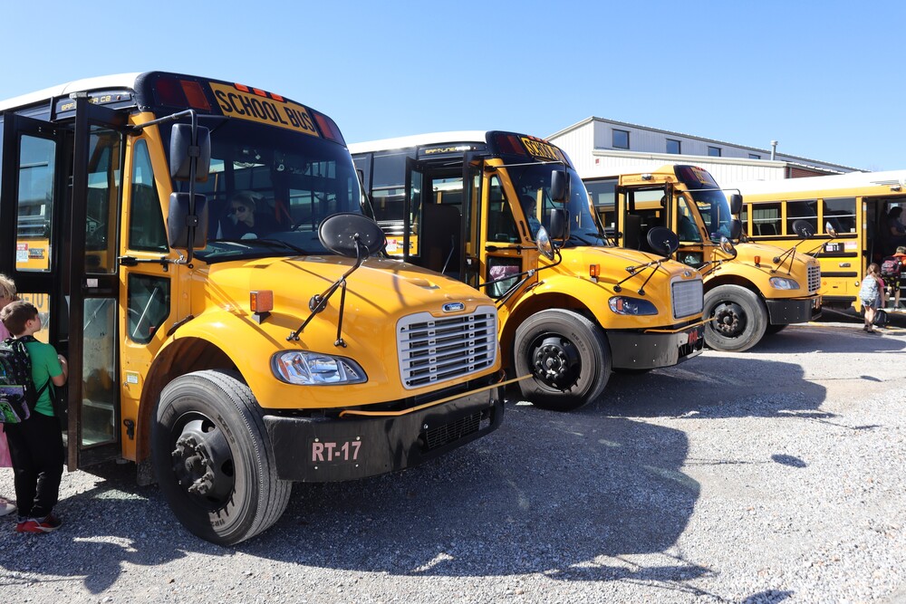 Transportation Update July 2026