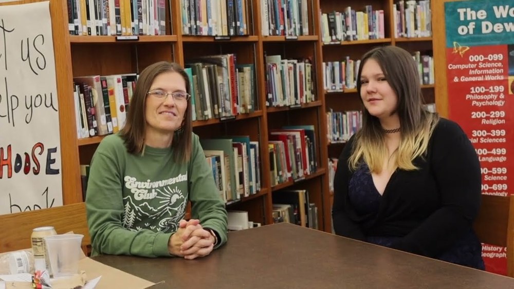 GHS TV Thumbnail