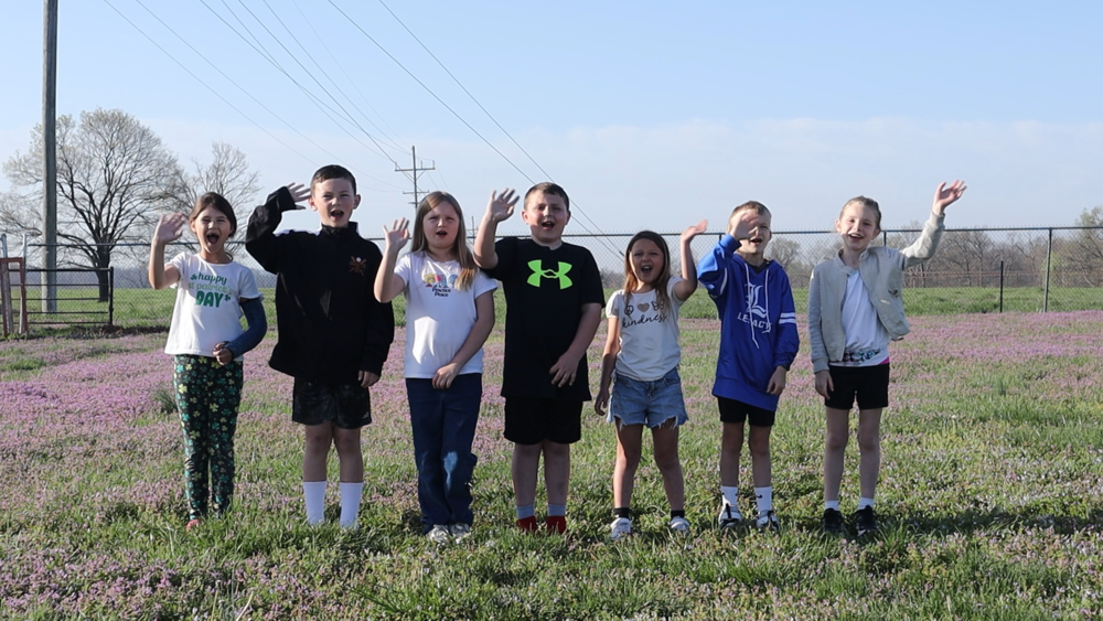 Student Lighthouse Team at GDE