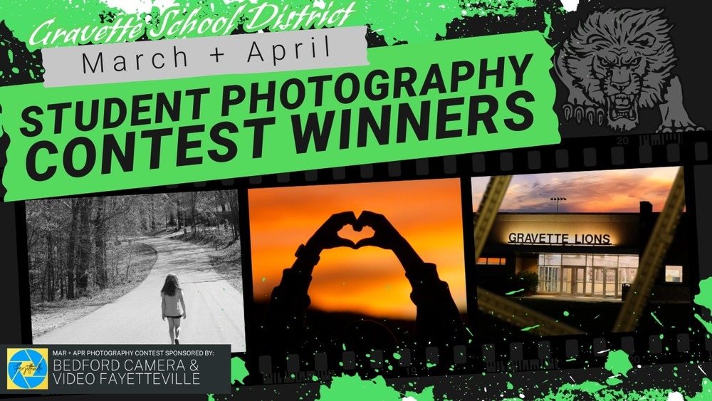 March and April Photo Contest Winners Thumbnail
