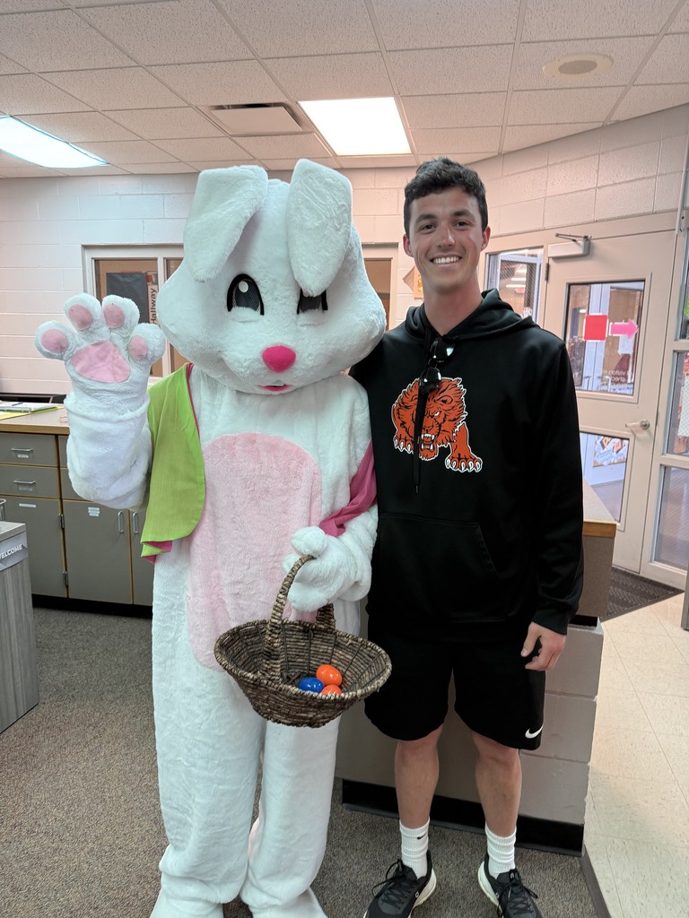 GUE Easter