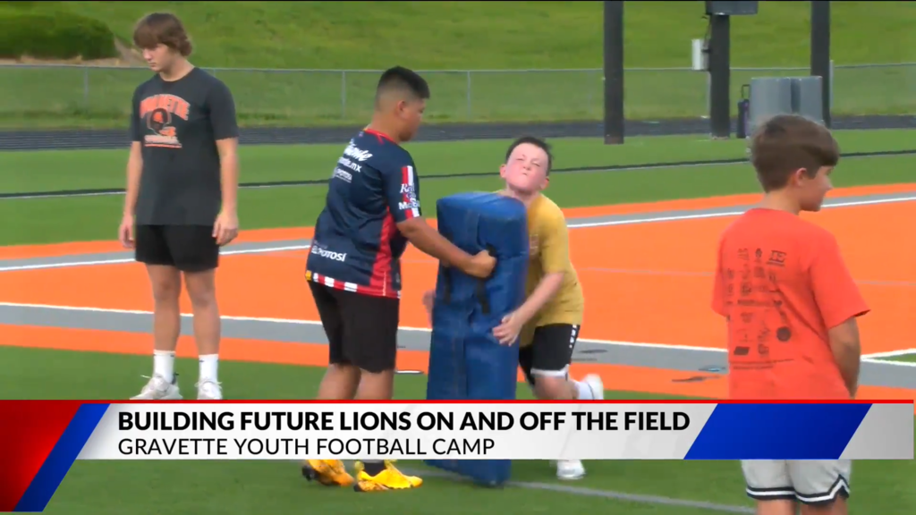 KNWA Story Screenshot