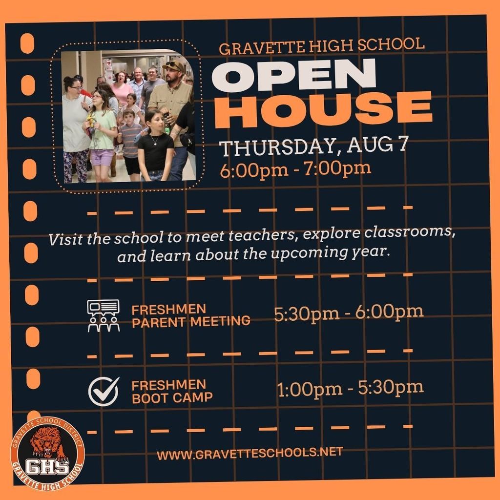 Open House