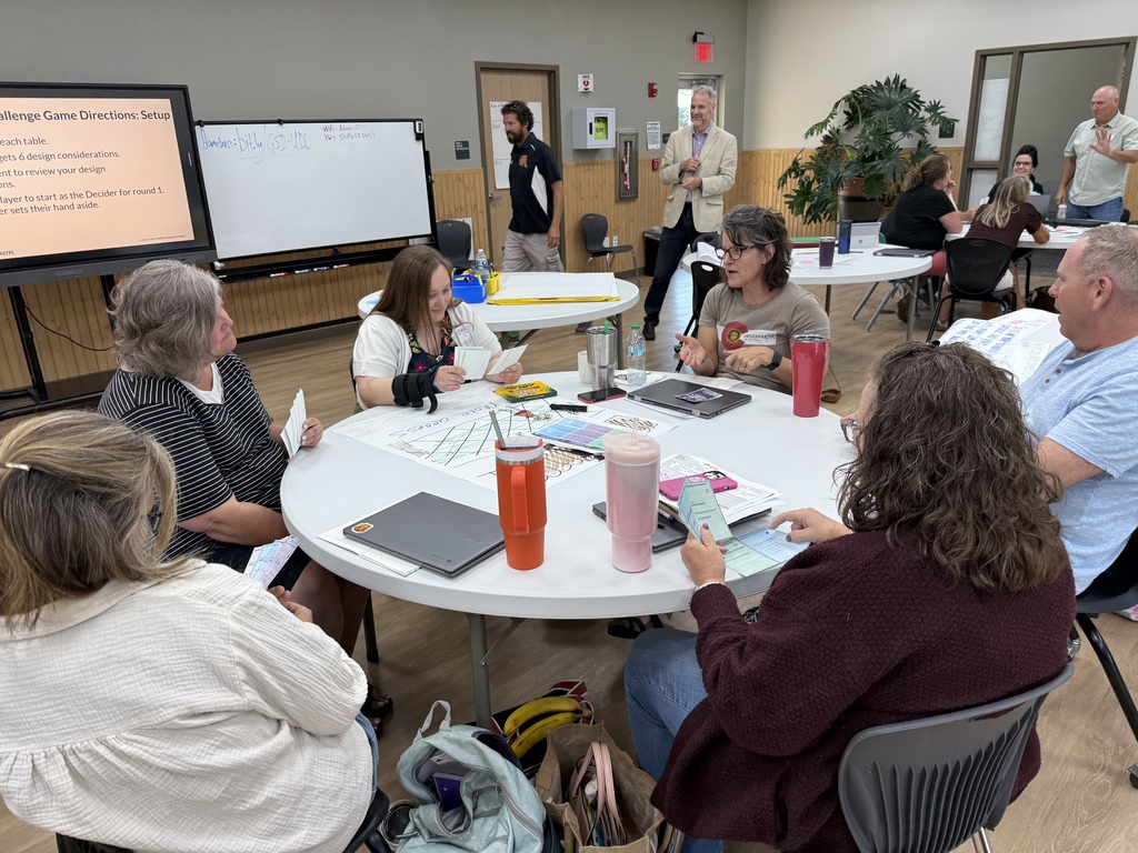 UDL Training