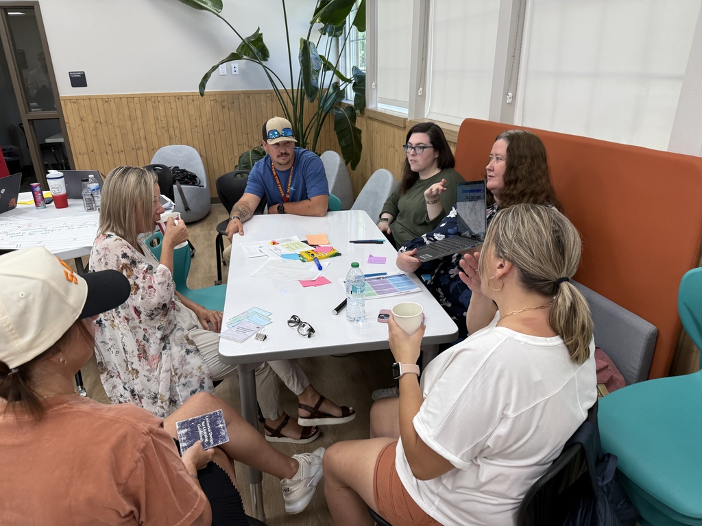 UDL Training
