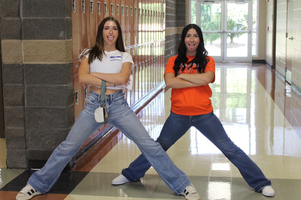 Freshmen Bootcamp Photos