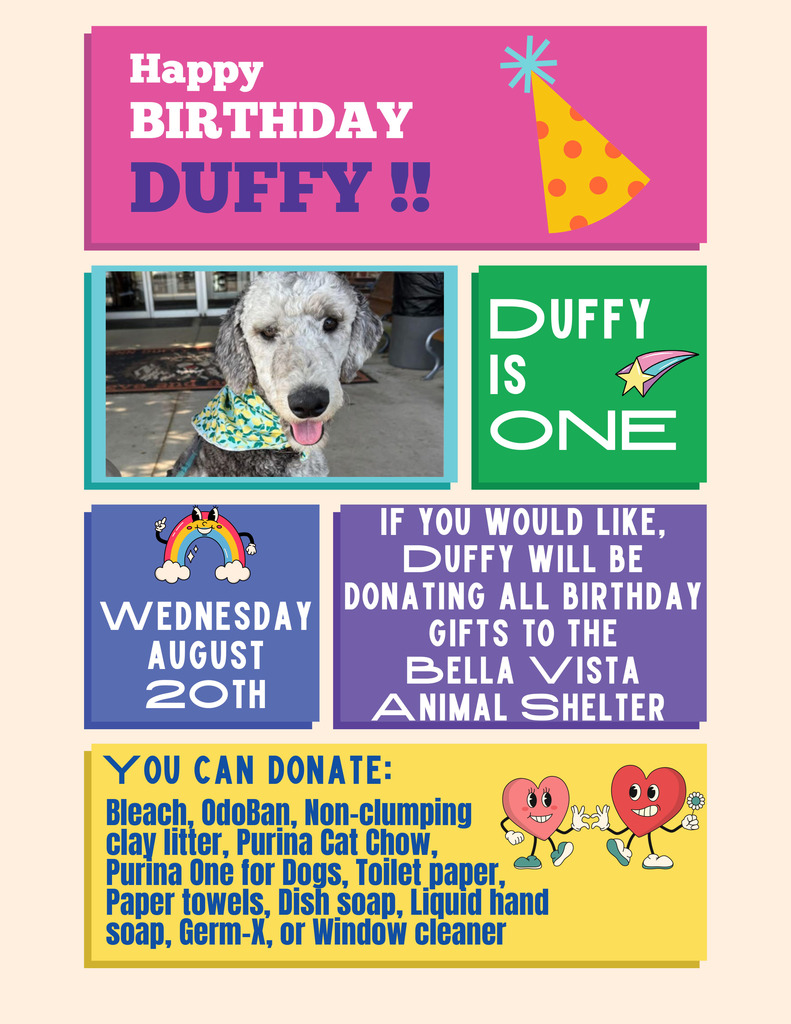 Duffy is One Flyer