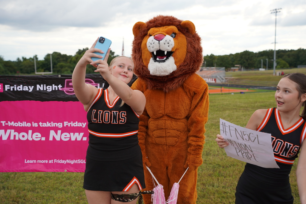 T-Mobile 5G 5K Award 