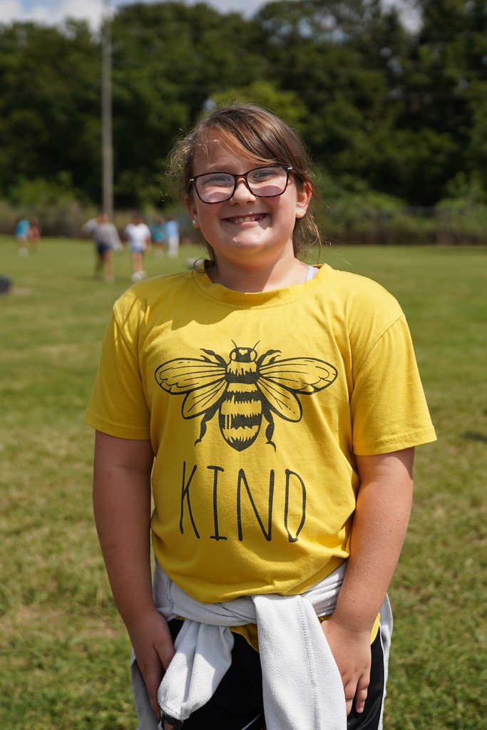 Gravette Goes Gold Photos
