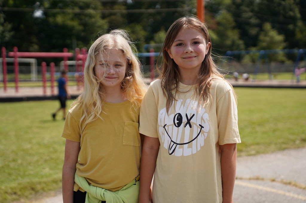 Gravette Goes Gold Photos