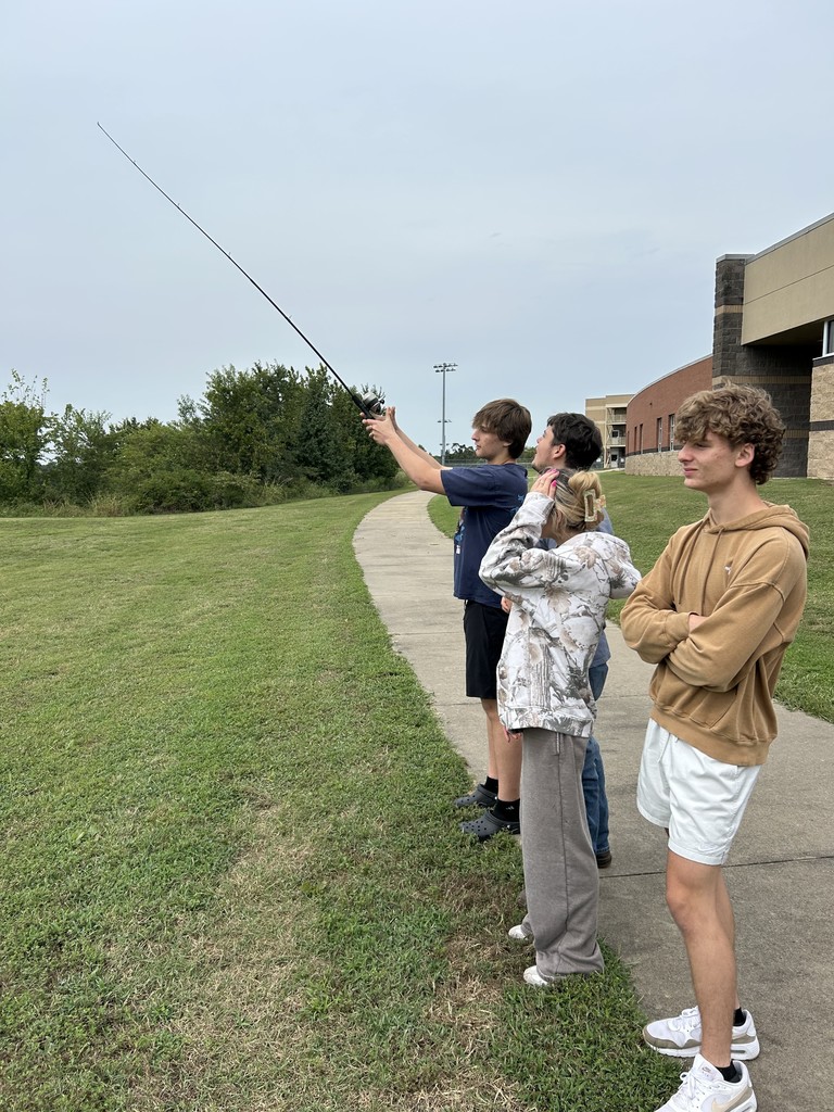 Fishing Competition