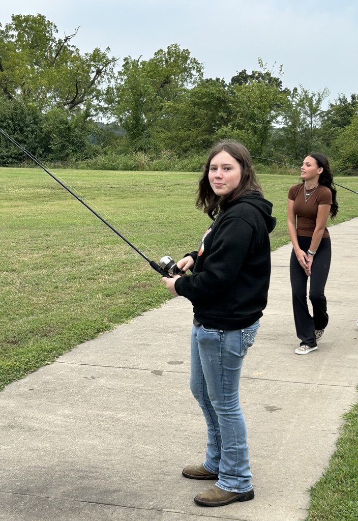 Fishing Competition
