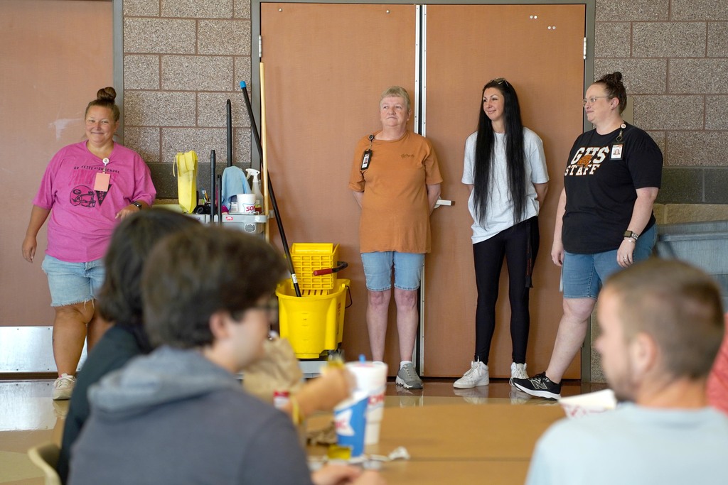 National Custodians Day