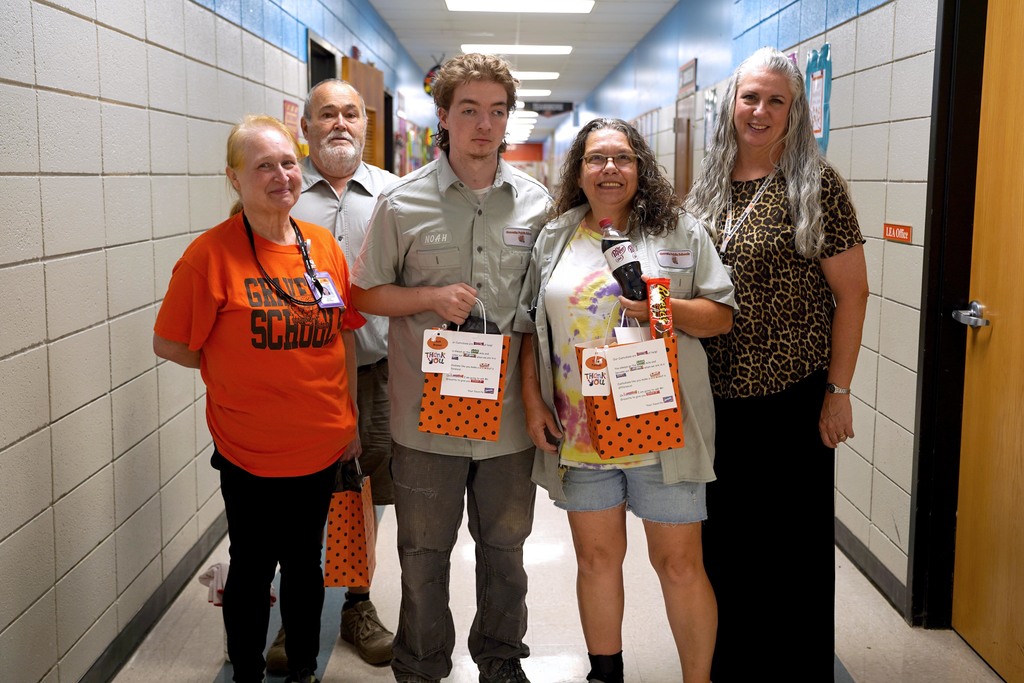National Custodians Day