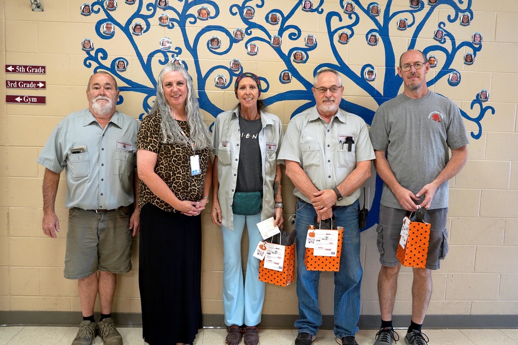 National Custodians Day