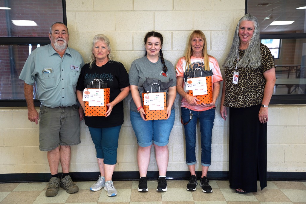 National Custodians Day