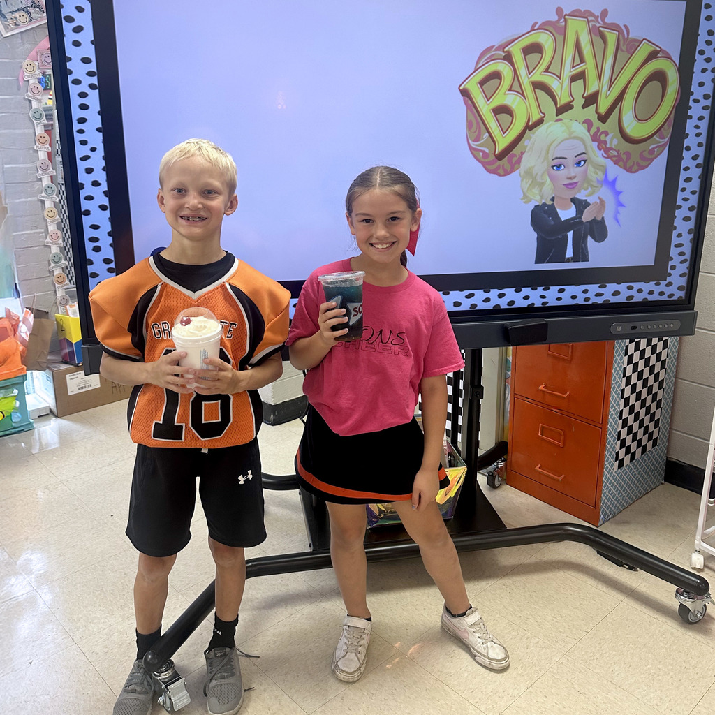 Accelerated Reading Goal Rewards