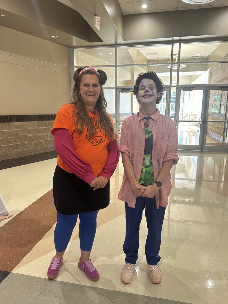 Midway Madness Wednesday