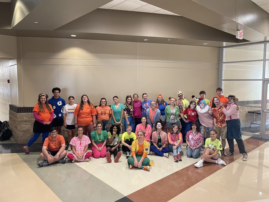 Midway Madness Wednesday